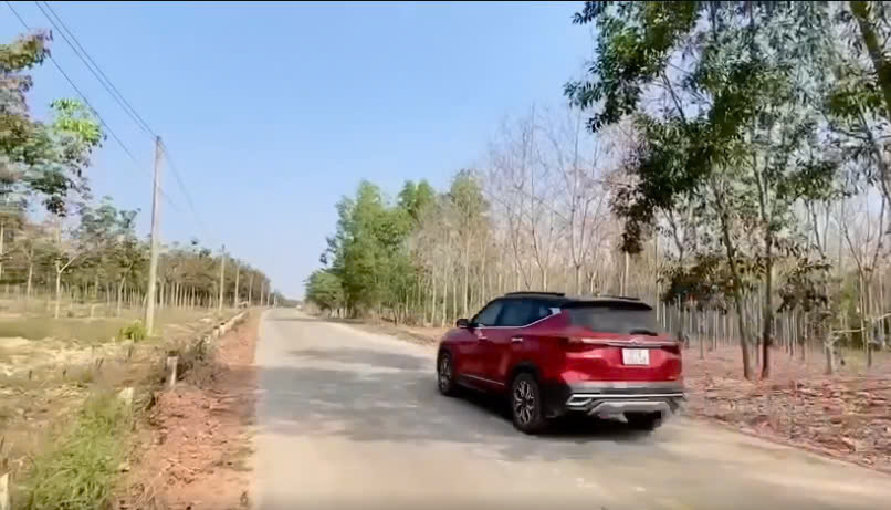 CHÍNH CHỦ ĐỊNH CƯ NƯỚC NGOÀI CẦN BÁN GẤP ĐẤT 2 MẶT TIỀN TẠI TÂN THÀNH 43, TÂN UYÊN, BÌNH DƯƠNG - Ảnh chính