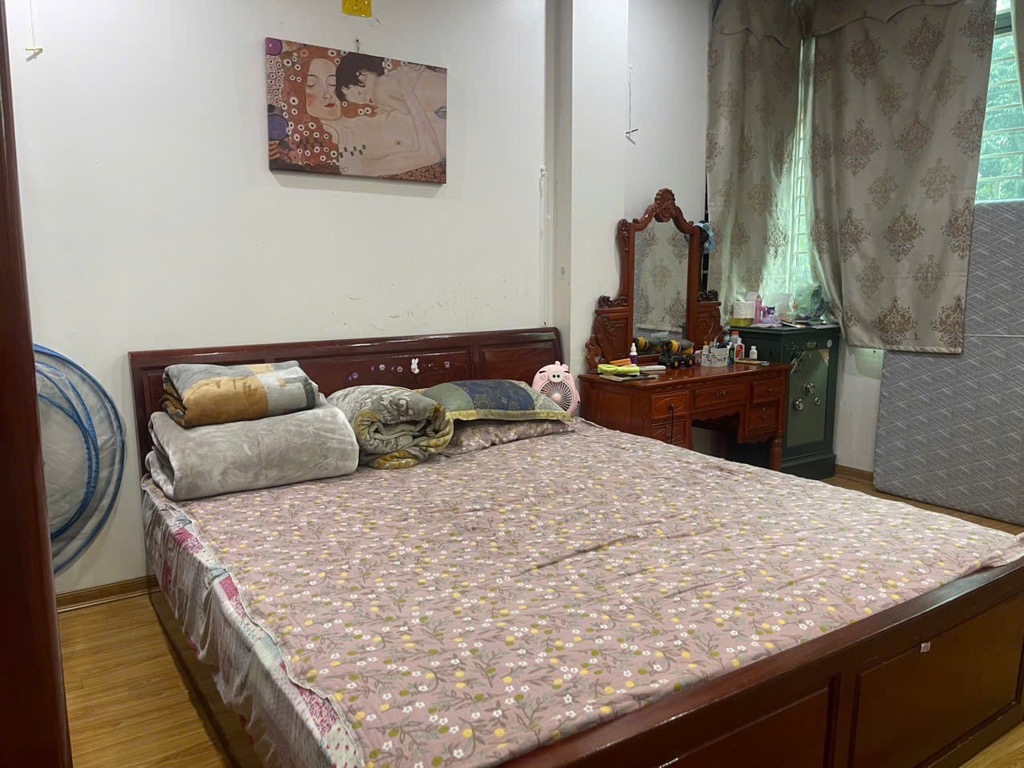 DÂN XÂY Ở NGAY – OTO TRÁNH – VỈA HÈ KINH DOANH – PHÂN LÔ ĐÔ THỊ – DIỆN TÍCH RỘNG - Ảnh 3