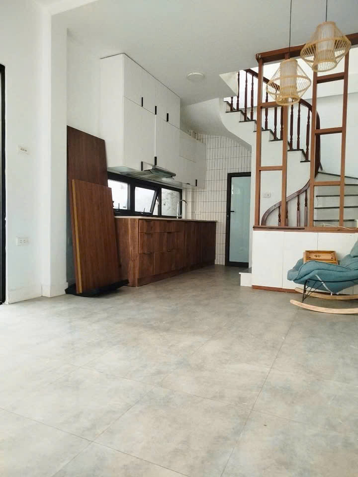 Sở hữu ngay nhà mới đẹp - Lô góc 2 mặt thoáng, ánh sáng tự nhiên - Ảnh 1