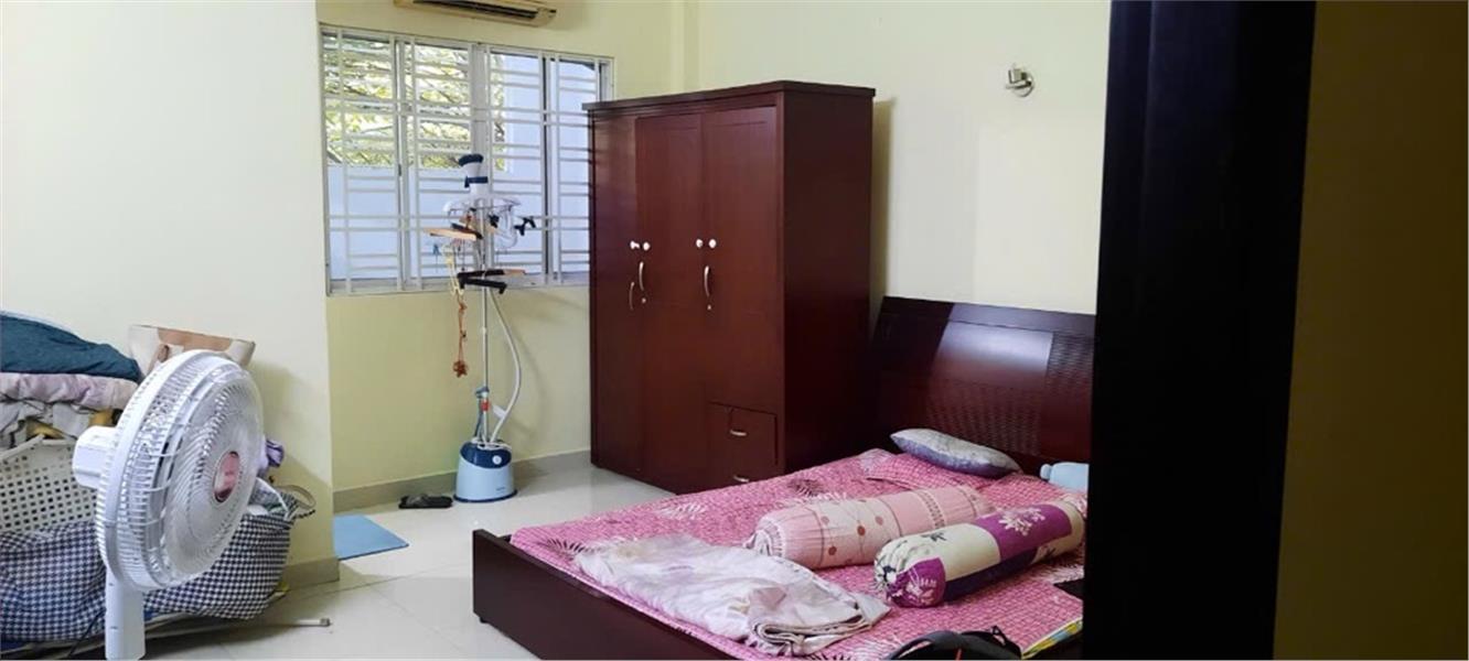 BÁN NHÀ 4 TẦNG HẺM XE TẢI SÁT MẶT TIỀN TỈNH LỘ 10, BÌNH TÂN, 80M2, GIÁ CHỈ 6.9 TỶ - Ảnh 2
