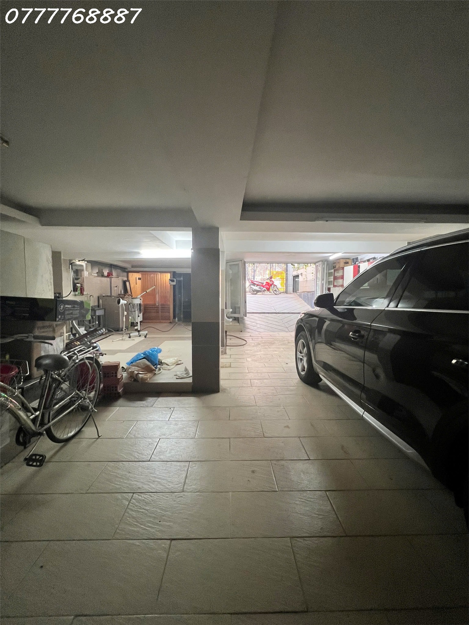 Cho thuê Biệt Thự Quận 2 Đẹp, Hầm 4 tầng, phù hợp ở, VP công ty,... - Ảnh 4