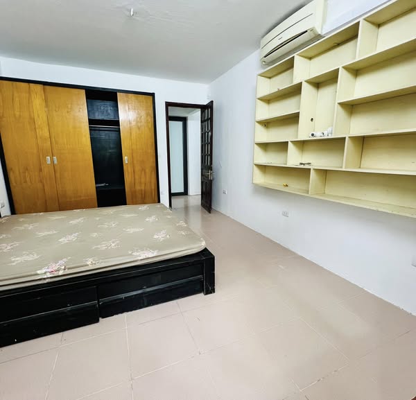 CHO THUÊ NHÀ TẬP THỂ GẦN HỒ KIM ĐỒNG, GIẢI PHÓNG, 55M2 - 2 NGỦ - 1 KHÁCH, VIEW THOÁNG - Ảnh chính