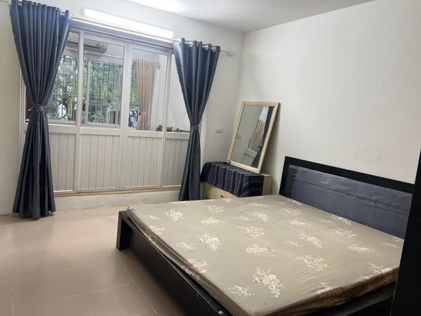 CHO THUÊ NHÀ TẬP THỂ GẦN HỒ KIM ĐỒNG, GIẢI PHÓNG, 55M2 - 2 NGỦ - 1 KHÁCH, VIEW THOÁNG - Ảnh 1