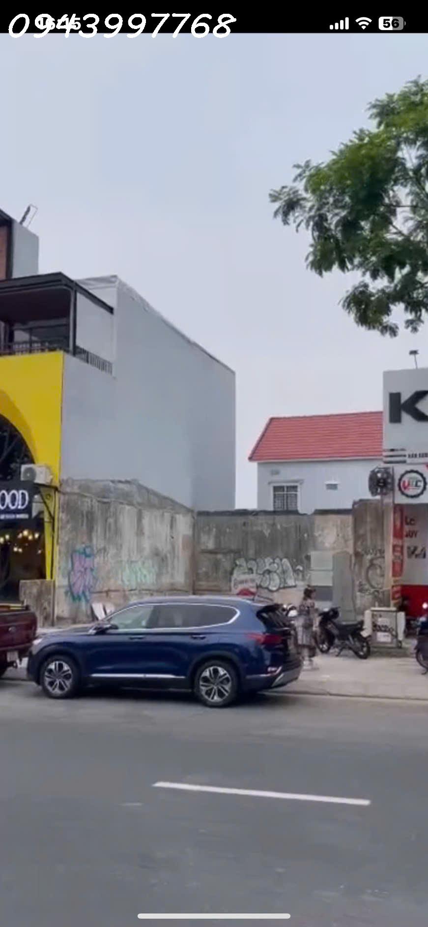Bán đất Hồ Xuân Hương cách biển 500m, gần khu resort Premier Village Đà Nẵng. Cặp đất hiếm 180m2 - Ảnh chính