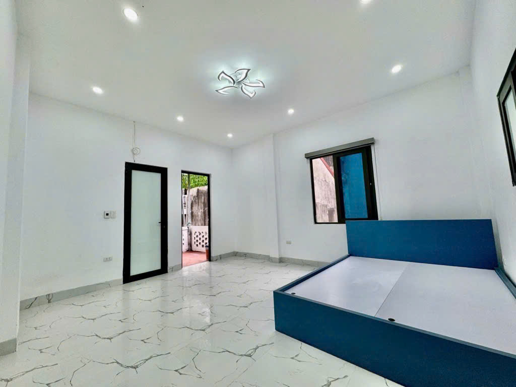 BÁN NHÀ  HOÀNG MAI – 38.8M² – NGÕ RỘNG – TẶNG FULL NỘI THẤT – 5.86 TỶ - Ảnh 5