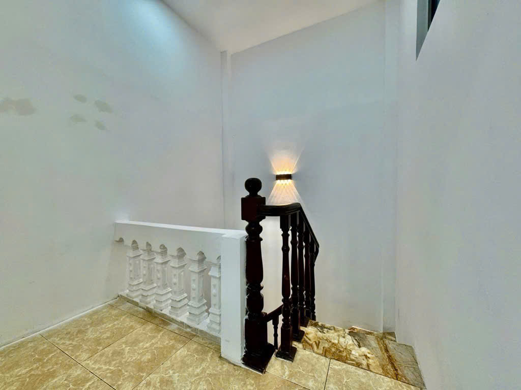 BÁN NHÀ  HOÀNG MAI – 38.8M² – NGÕ RỘNG – TẶNG FULL NỘI THẤT – 5.86 TỶ - Ảnh 6