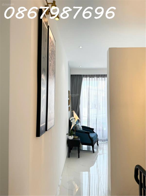 Bán nhà 2 tầng mặt tiền đường Hương Điền - Nha Trang. Giá 3,1 tỷ - Ảnh 2