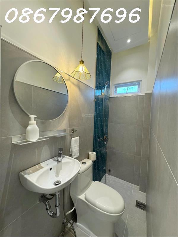 Bán nhà 2 tầng mặt tiền đường Hương Điền - Nha Trang. Giá 3,1 tỷ - Ảnh 4