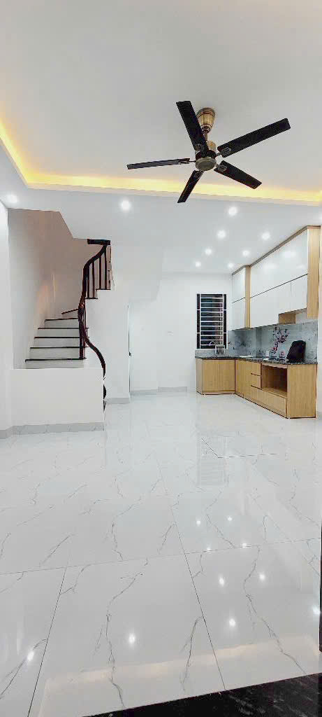 BÁN NHÀ CẦU ĐƠ 3 – 4.5 TẦNG – VỊ TRÍ TRUNG TÂM HÀ ĐÔNG NHỈNH 6 TỶ - Ảnh chính