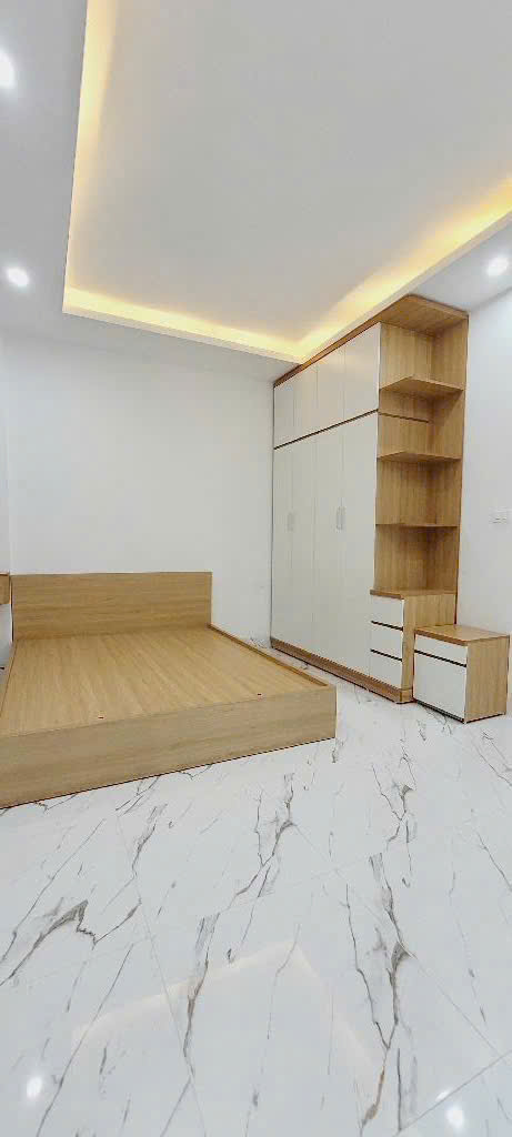 BÁN NHÀ CẦU ĐƠ 3 – 4.5 TẦNG – VỊ TRÍ TRUNG TÂM HÀ ĐÔNG NHỈNH 6 TỶ - Ảnh 1