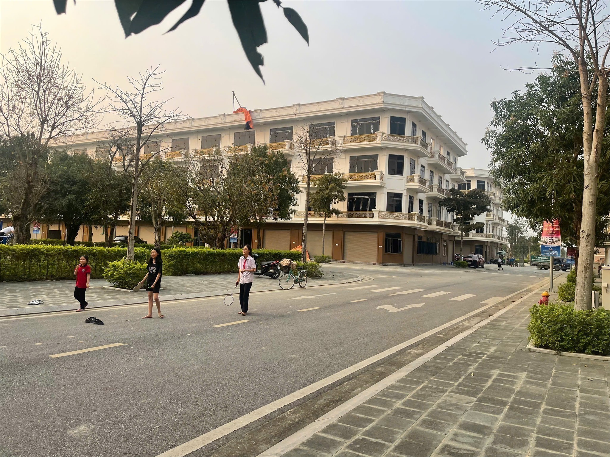 CƠ HỘI CUỐI CÙNG GIAI ĐOẠN 1. SHOPHOUSE KĐT XUÂN HƯNG. SẴN SỔ. LH: 0966343969 - Ảnh 4