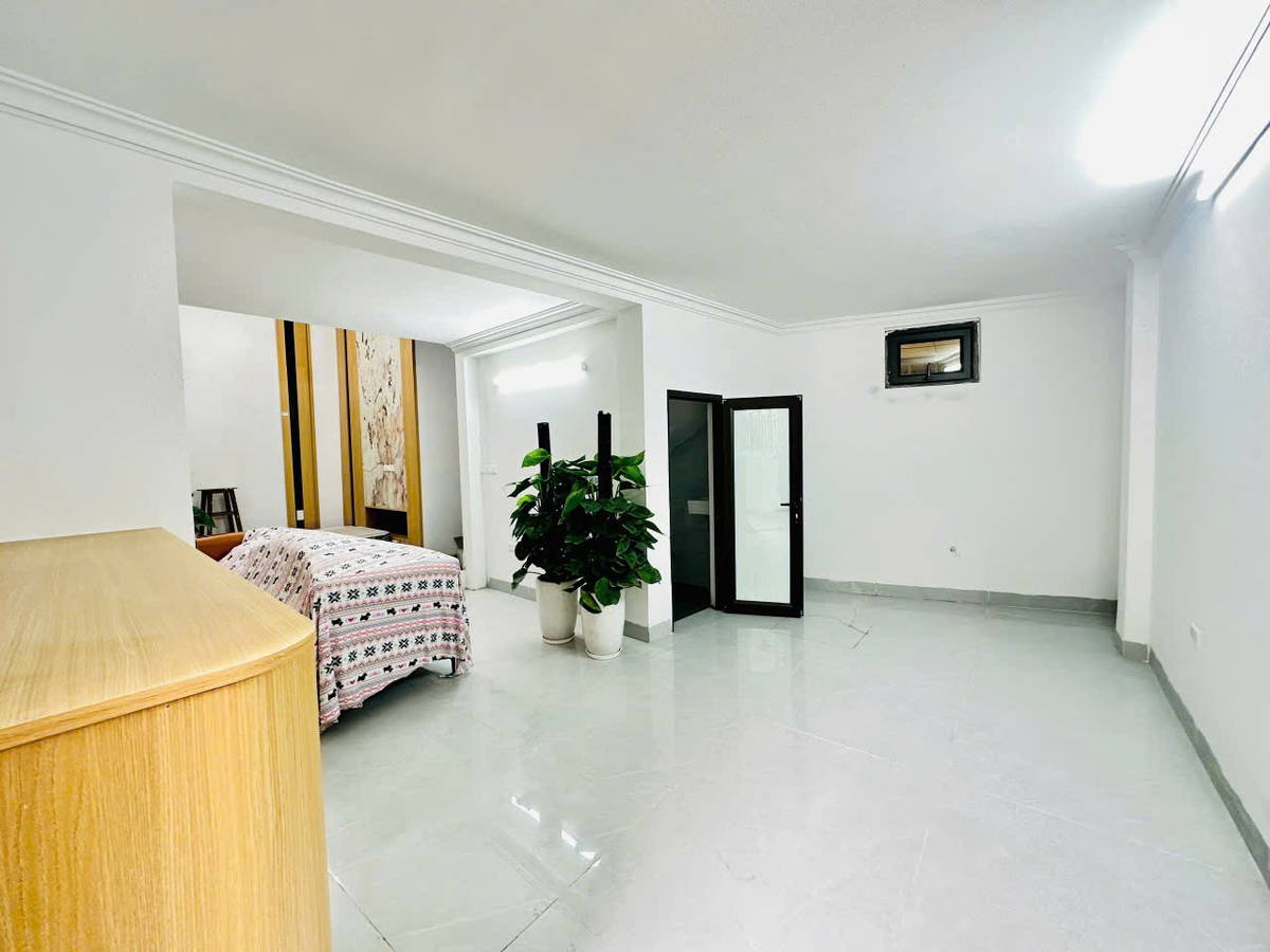 Bán Nhà Ngõ Quỳnh. Hai Bà Trưng. DT 33m2. MT 5,5m. 5 Tầng. Giá 6,32 Tỷ. - Ảnh 3