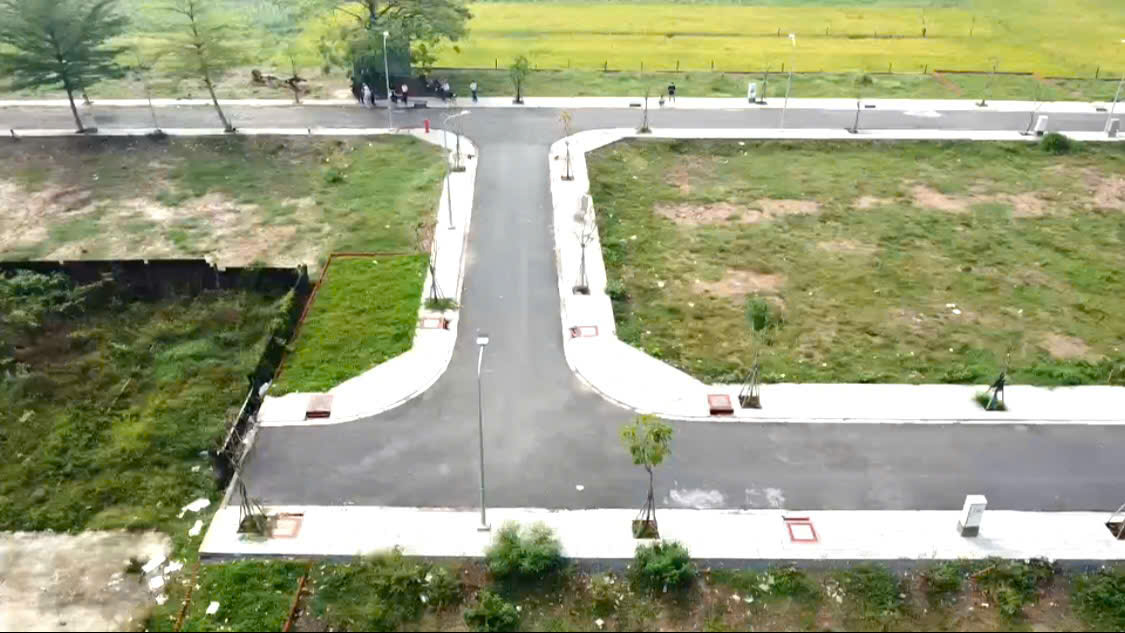 Bán đất nền tại xã Tân Phú Trung – Vị trí tiềm năng. ​Diện tích 85m² (ngang 5x18), giá chỉ 2ty195 - Ảnh 3