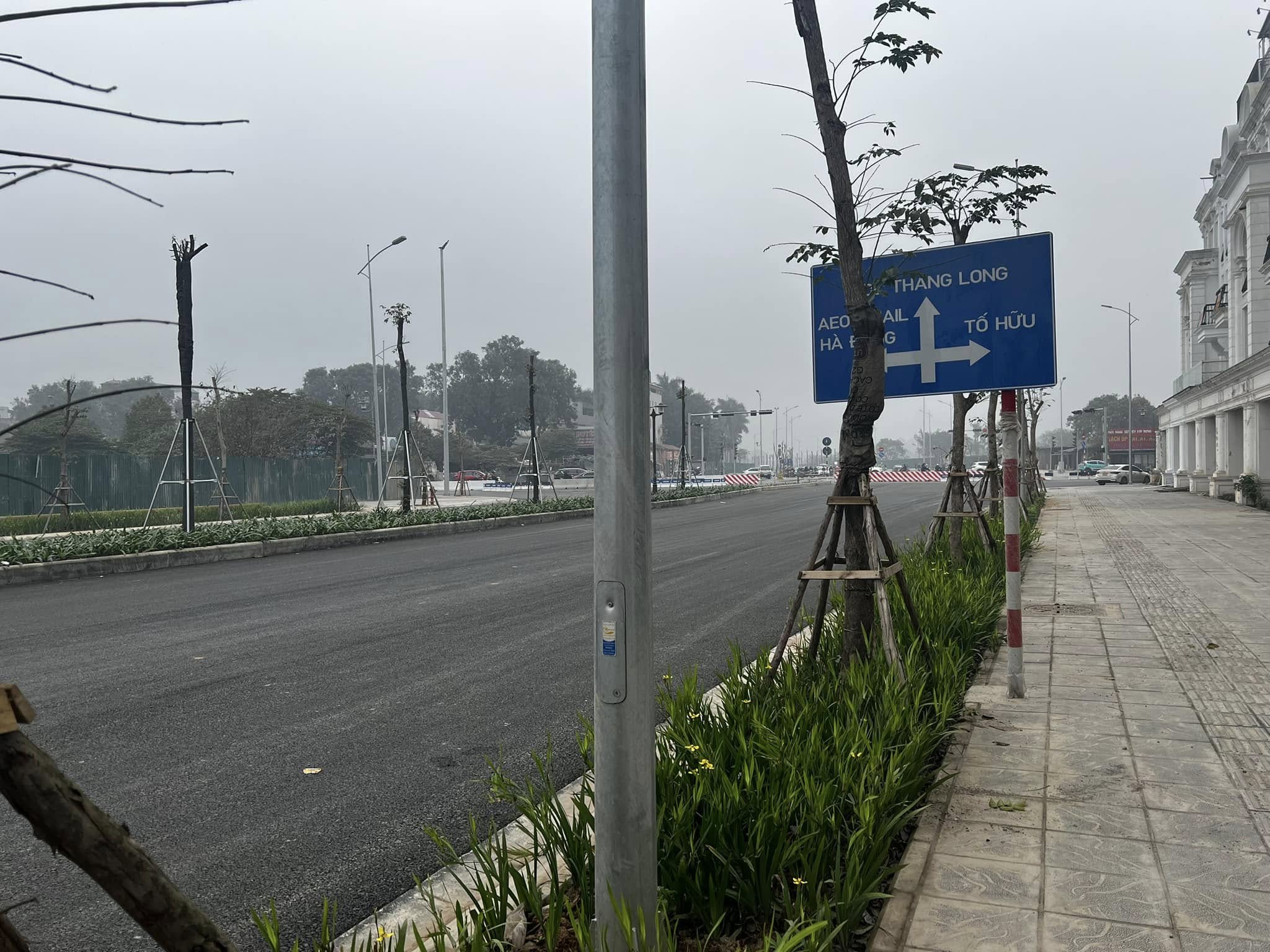 Bán biệt thự Đại Mỗ, 175m2, 3 tầng, đường lớn, kinh doanh, để ở đều đẹp - Ảnh 2