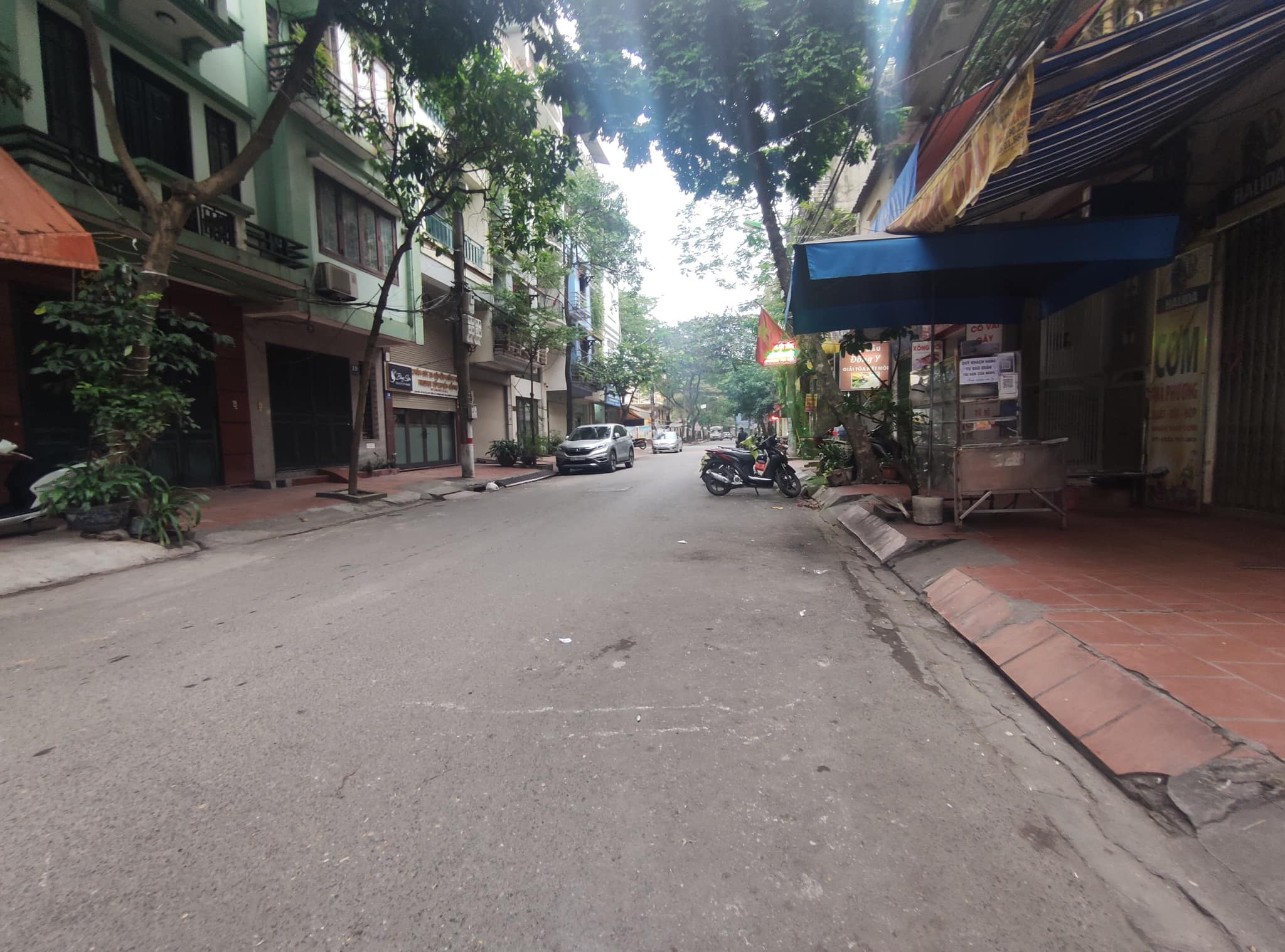 Bán biệt thự Đại Mỗ, 175m2, 3 tầng, đường lớn, kinh doanh, để ở đều đẹp - Ảnh 1