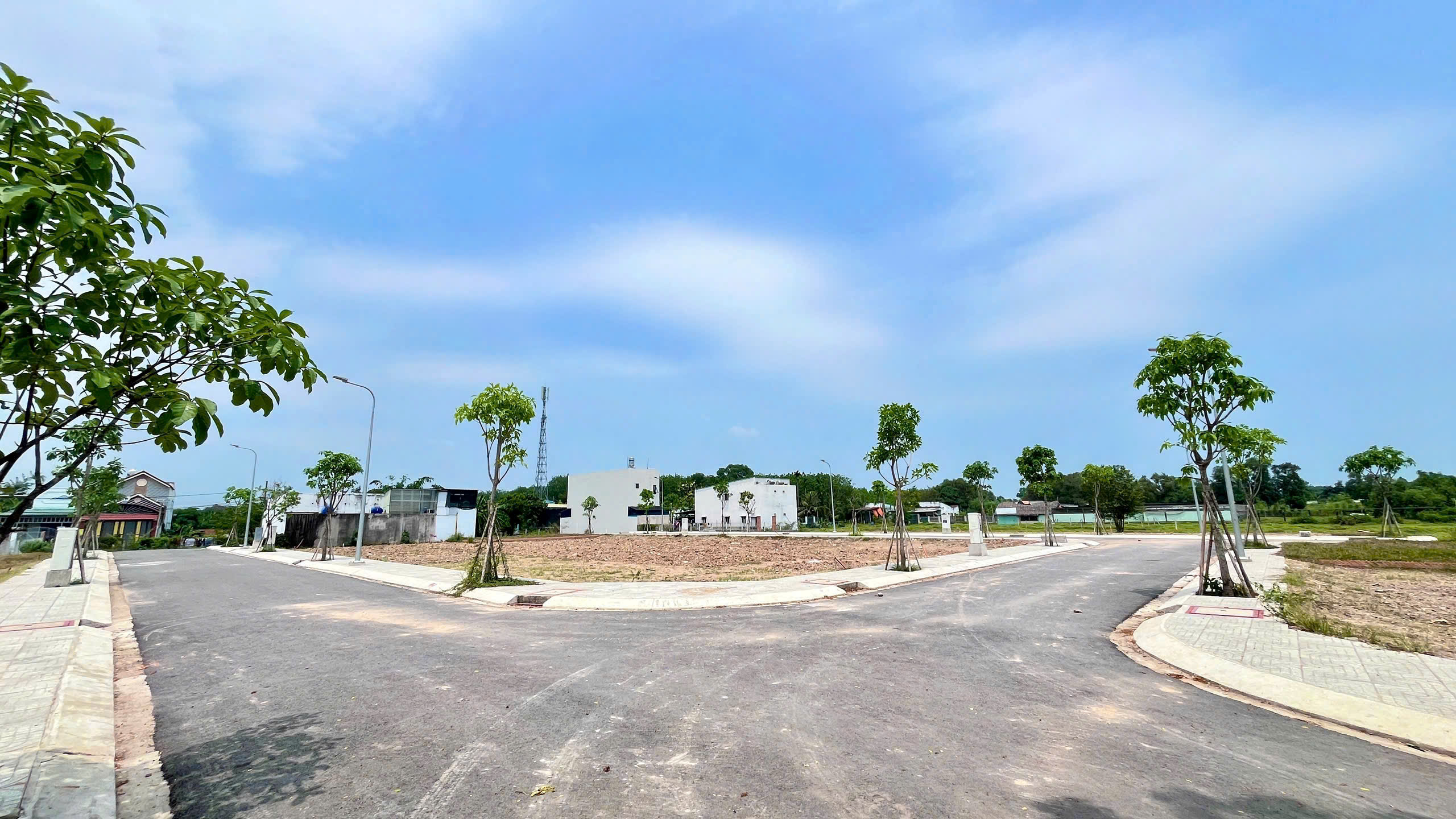 Cần bán nền đất đẹp tại Vinhome Củ Chi. 83,9m² (ngang 5x17), giá chỉ 2 tỷ 195 - Ảnh 5