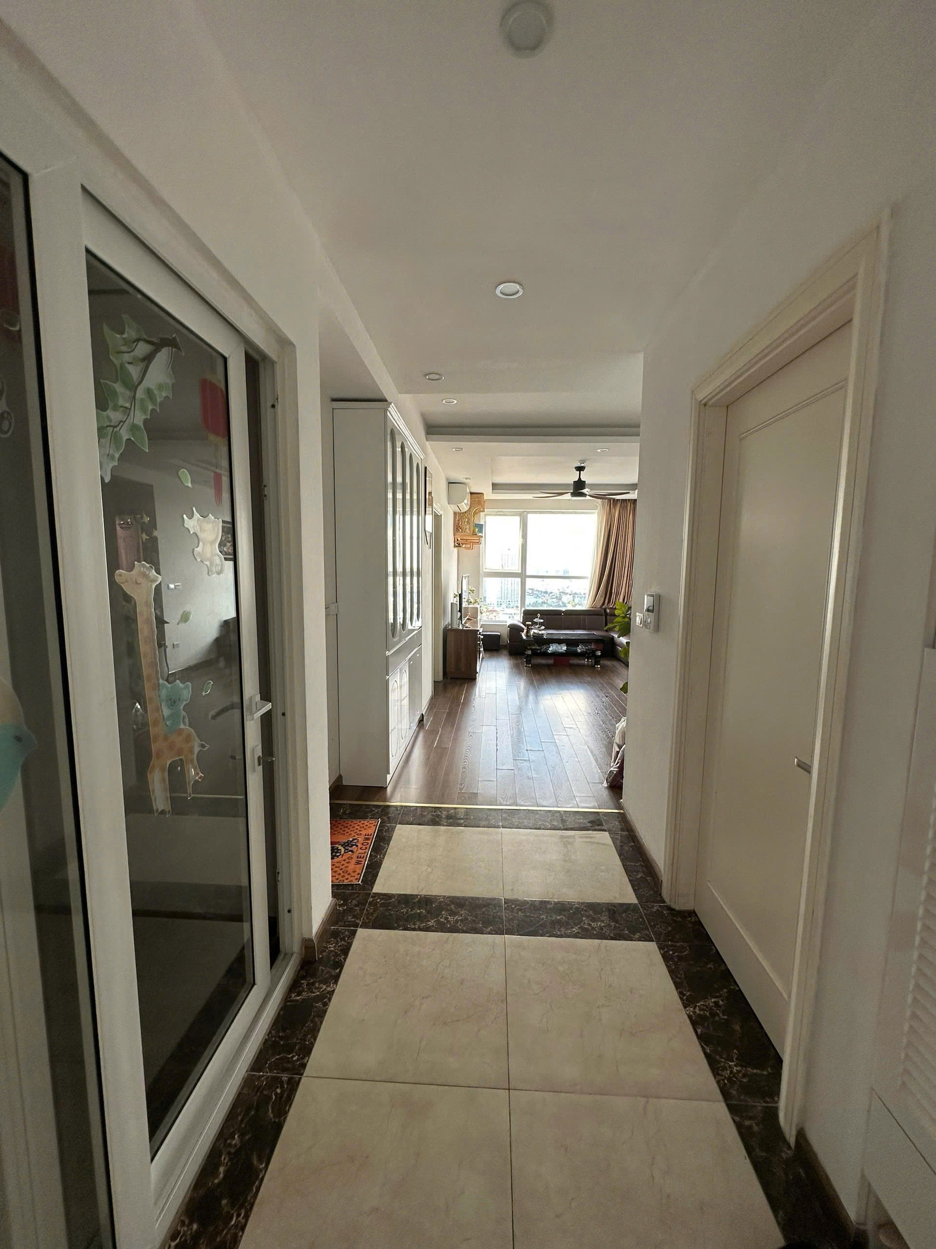 CC tòa Riverside Gardens Q Thanh Xuân 6 tỷ bán nhiệt tình!! - Ảnh 2
