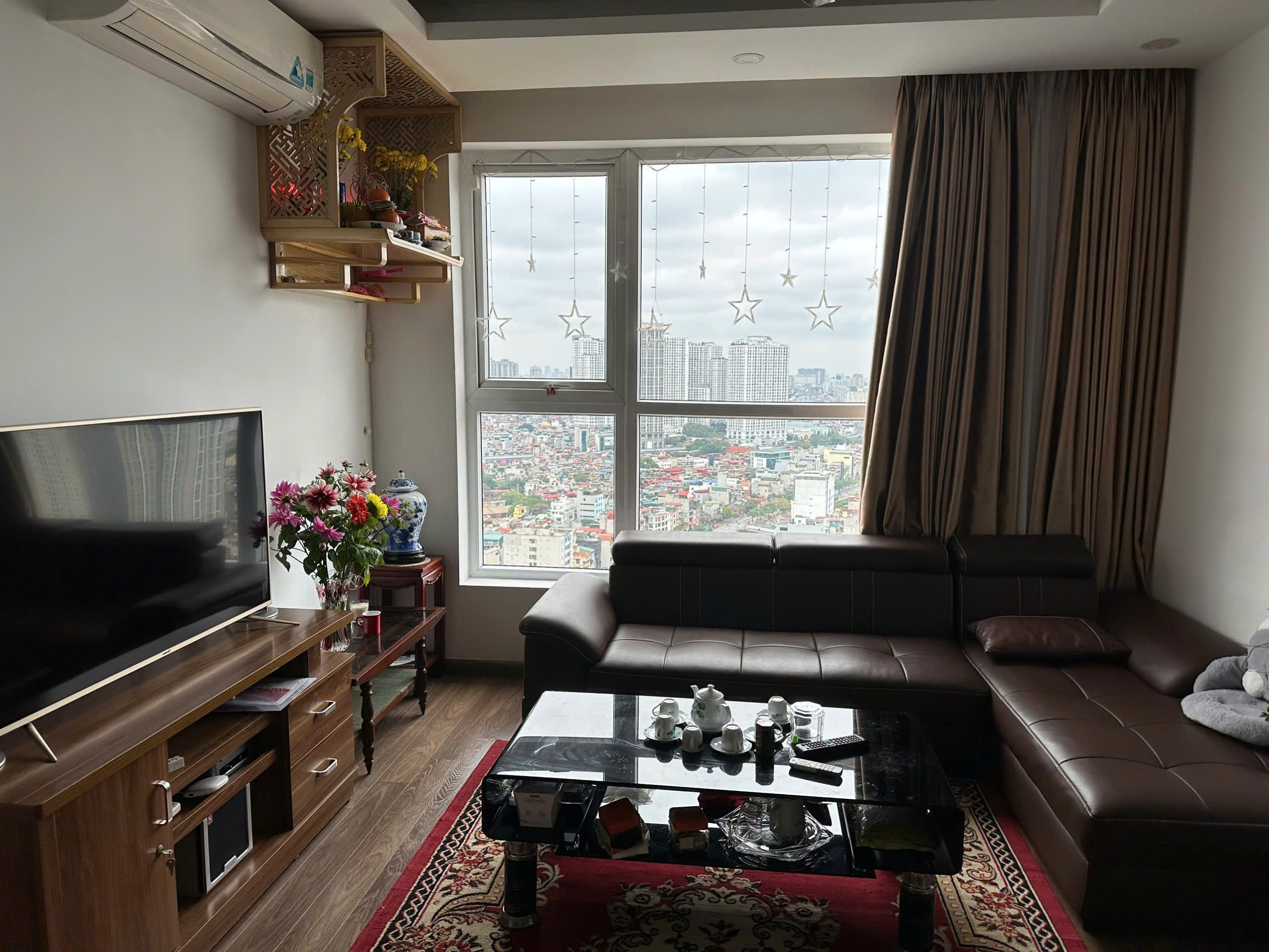 CC tòa Riverside Gardens Q Thanh Xuân 6 tỷ bán nhiệt tình!! - Ảnh 3
