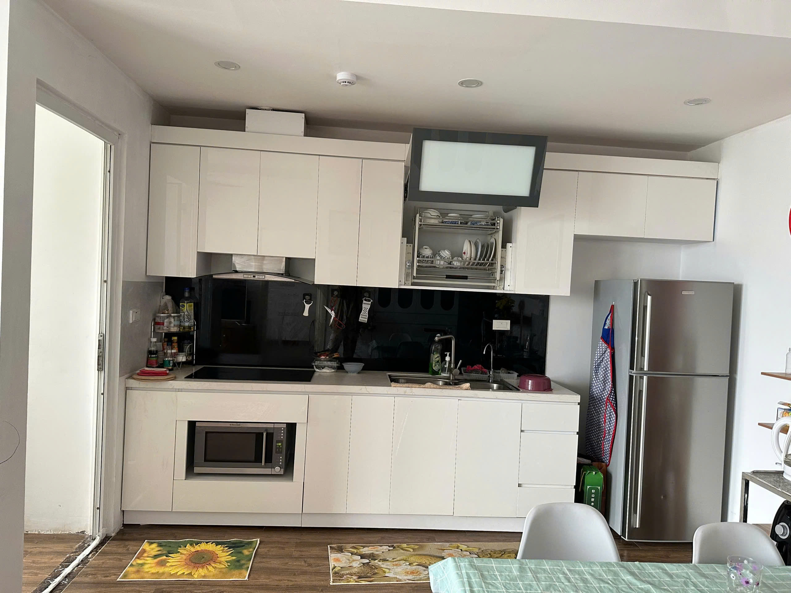 CC tòa Riverside Gardens Q Thanh Xuân 6 tỷ bán nhiệt tình!! - Ảnh 5