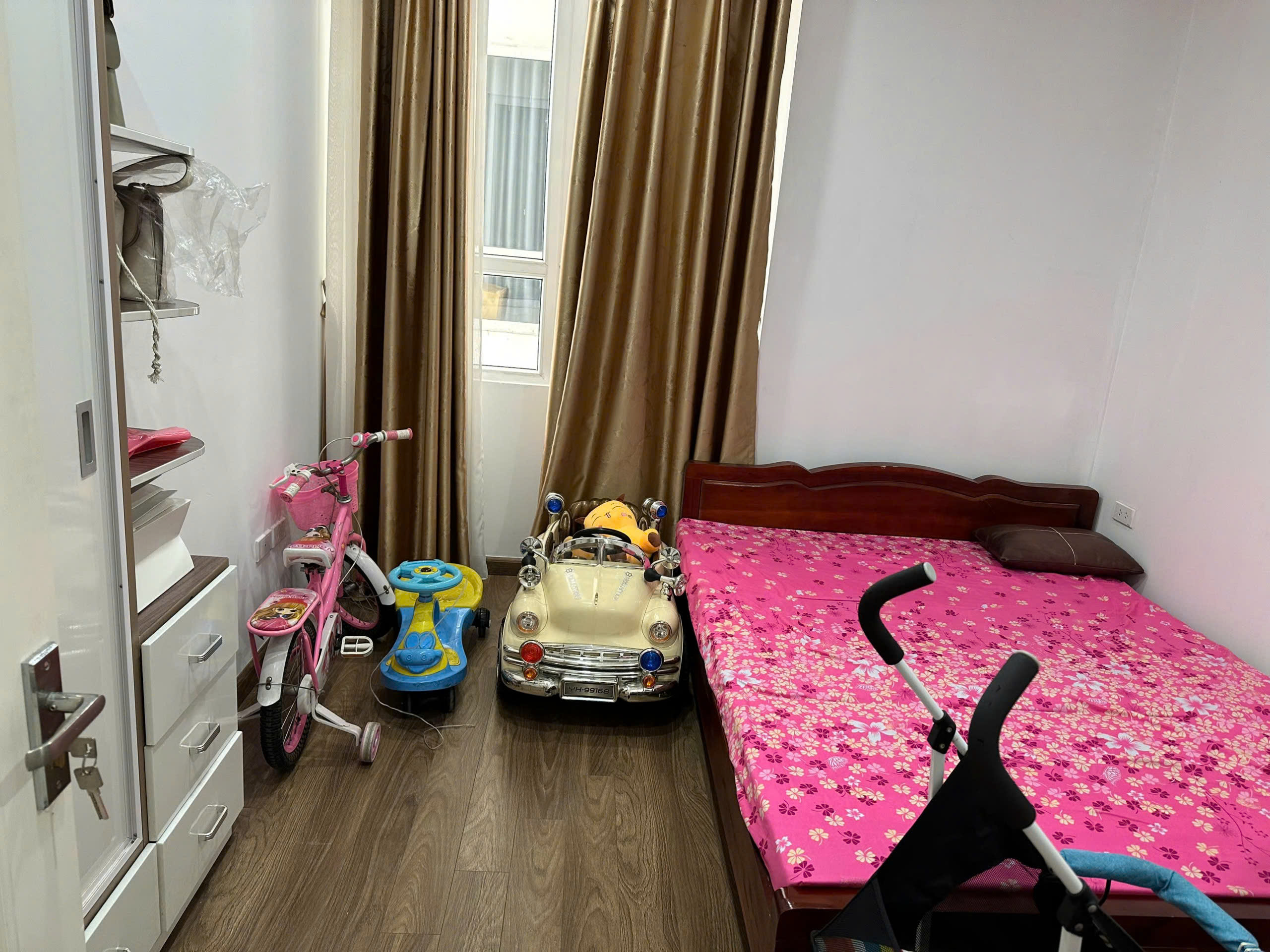 CC tòa Riverside Gardens Q Thanh Xuân 6 tỷ bán nhiệt tình!! - Ảnh 6