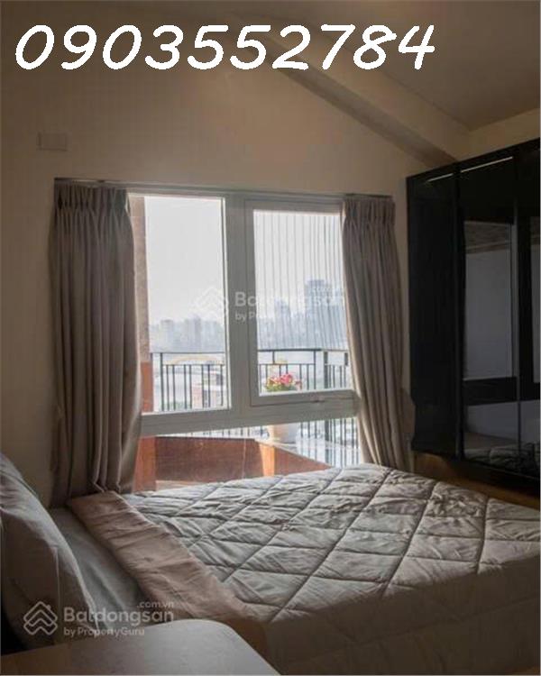 Siêu phẩm căn hộ 3PN penthouse ĐẸP NHẤT Monarchy, view pháo hoa Cầu Rồng, full nội thất - Ảnh 2