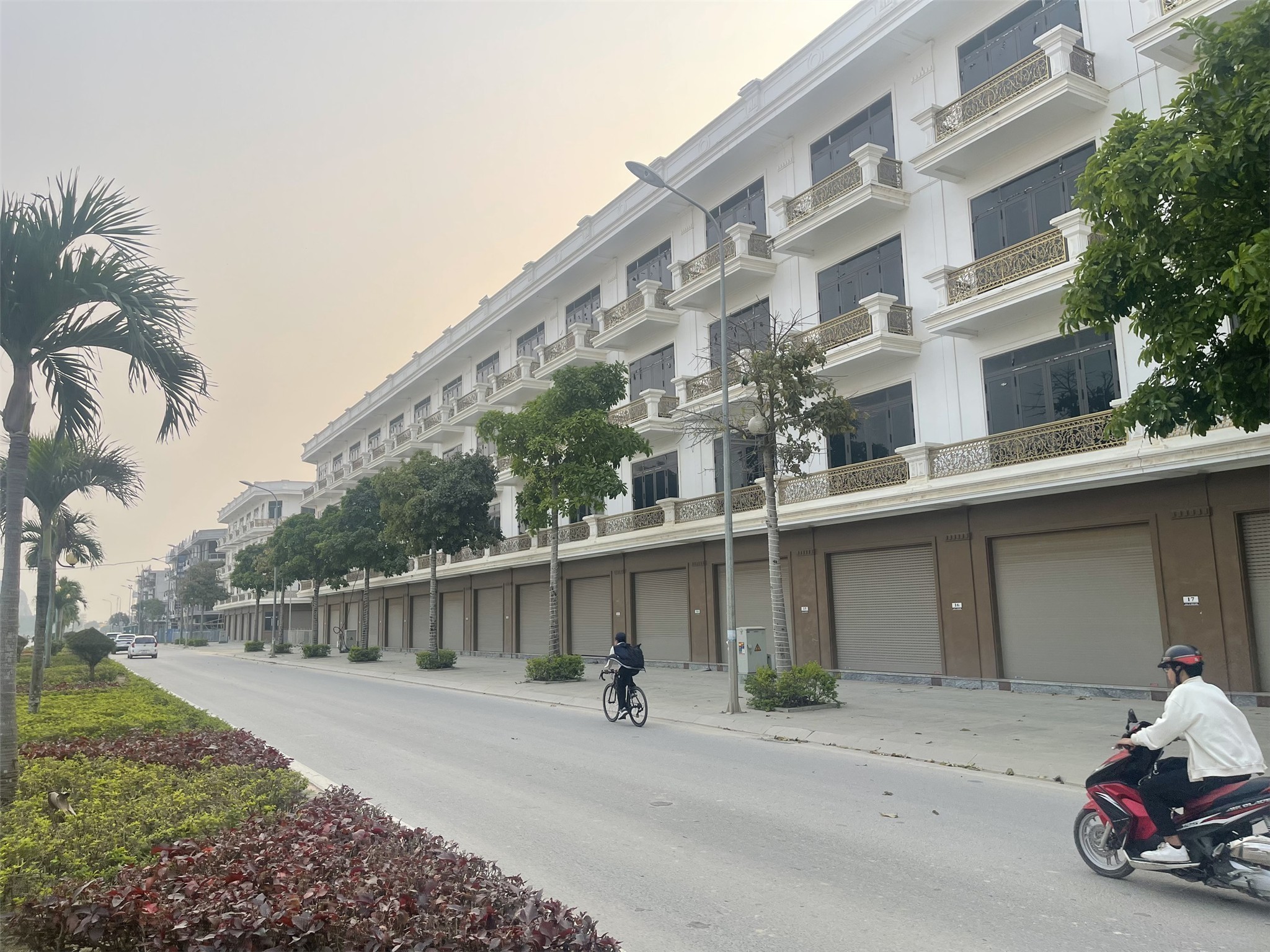 CƠ HỘI CUỐI CÙNG GIAI ĐOẠN 1- SHOPHOUSE KĐT XUÂN HƯNG. LH: 0966343969 - Ảnh 4