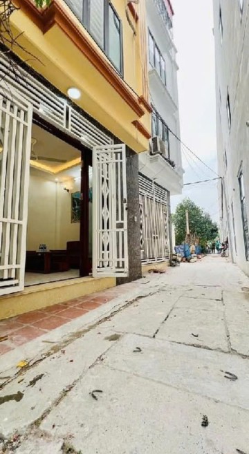 CHÍNH CHỦ BÁN GẤP NHÀ ĐẸP YÊN NGHĨA HÀ ĐÔNG 35M 4 TẦNG GIÁ CHỈ 4,2TỶ - Ảnh chính