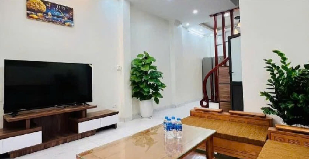 CHÍNH CHỦ BÁN GẤP NHÀ ĐẸP YÊN NGHĨA HÀ ĐÔNG 35M 4 TẦNG GIÁ CHỈ 4,2TỶ - Ảnh 2