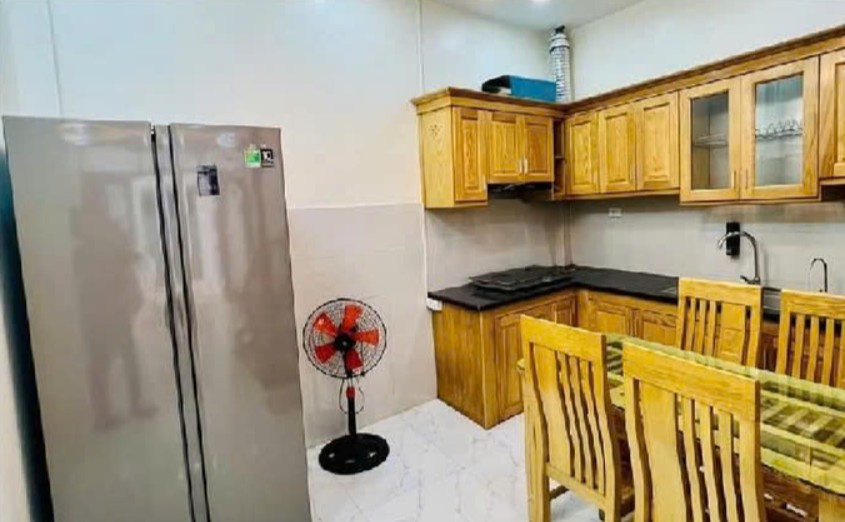 CHÍNH CHỦ BÁN GẤP NHÀ ĐẸP YÊN NGHĨA HÀ ĐÔNG 35M 4 TẦNG GIÁ CHỈ 4,2TỶ - Ảnh 3
