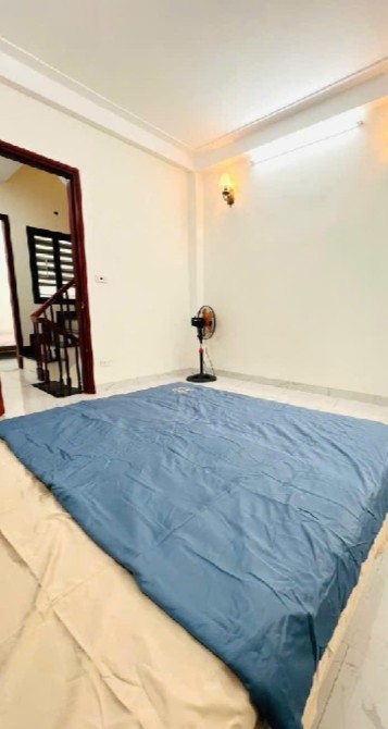 CHÍNH CHỦ BÁN GẤP NHÀ ĐẸP YÊN NGHĨA HÀ ĐÔNG 35M 4 TẦNG GIÁ CHỈ 4,2TỶ - Ảnh 4