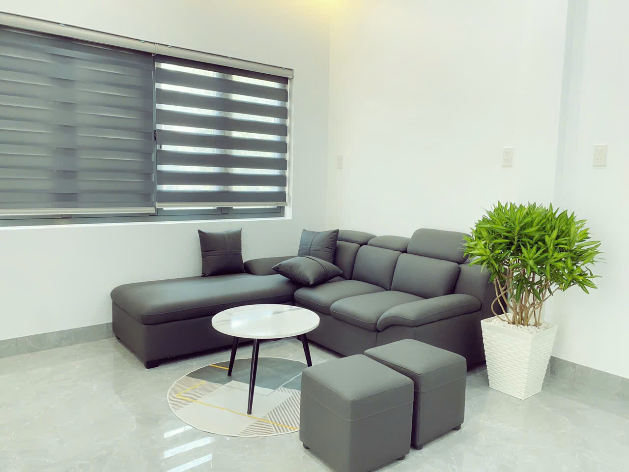 Bán nhà 2 tầng Mới Keng TDP Phú Khê. P Dương Nỗ. TP Huế - Ảnh 1