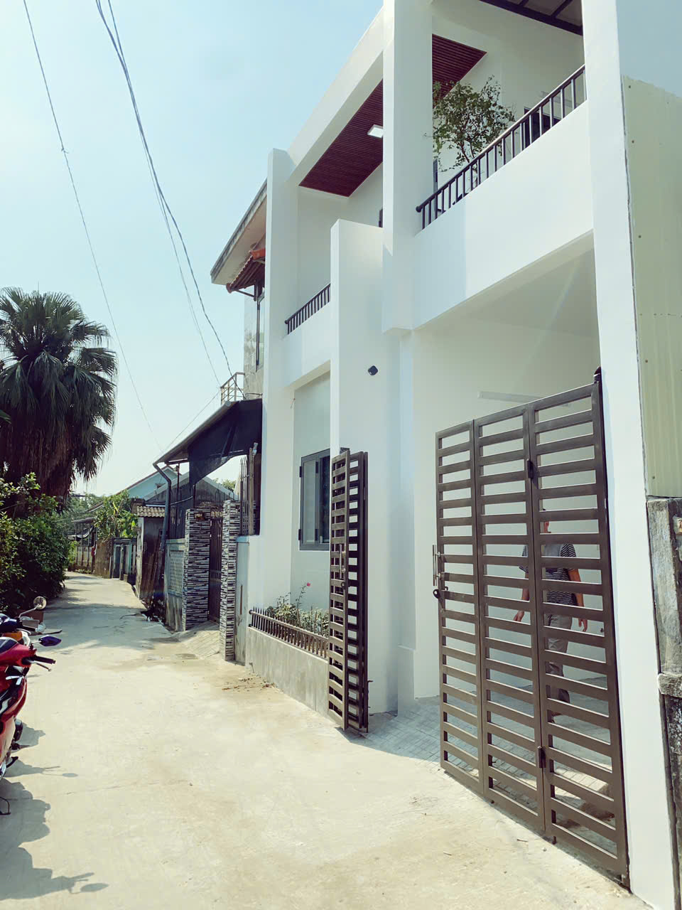 Bán nhà 2 tầng Mới Keng TDP Phú Khê. P Dương Nỗ. TP Huế - Ảnh 2