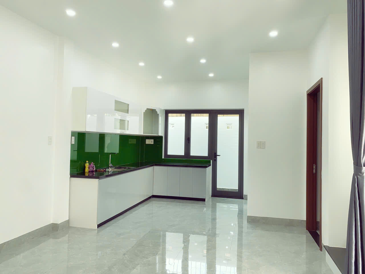 Bán nhà 2 tầng Mới Keng TDP Phú Khê. P Dương Nỗ. TP Huế - Ảnh 4