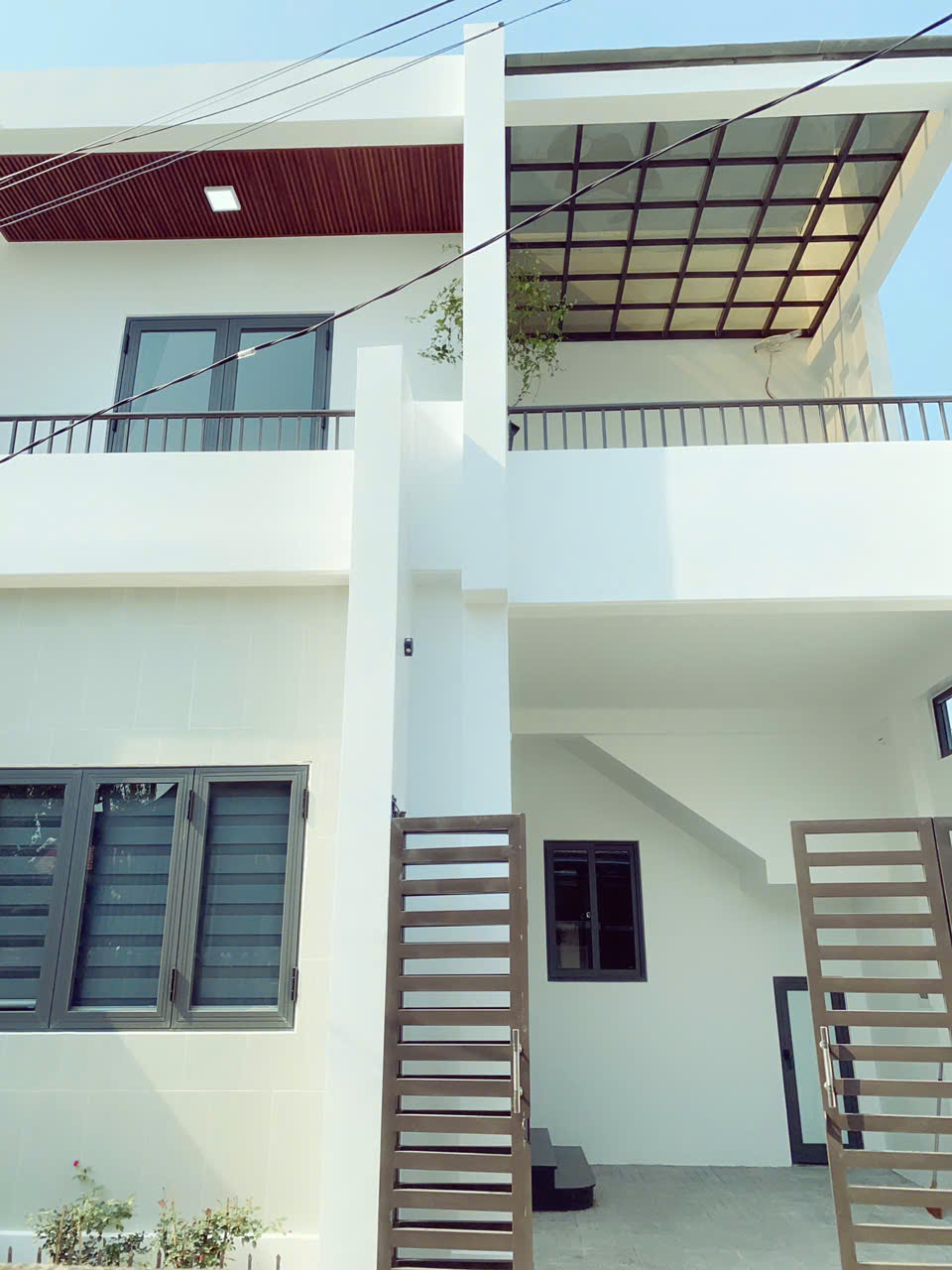 Bán nhà 2 tầng Mới Keng TDP Phú Khê. P Dương Nỗ. TP Huế - Ảnh chính