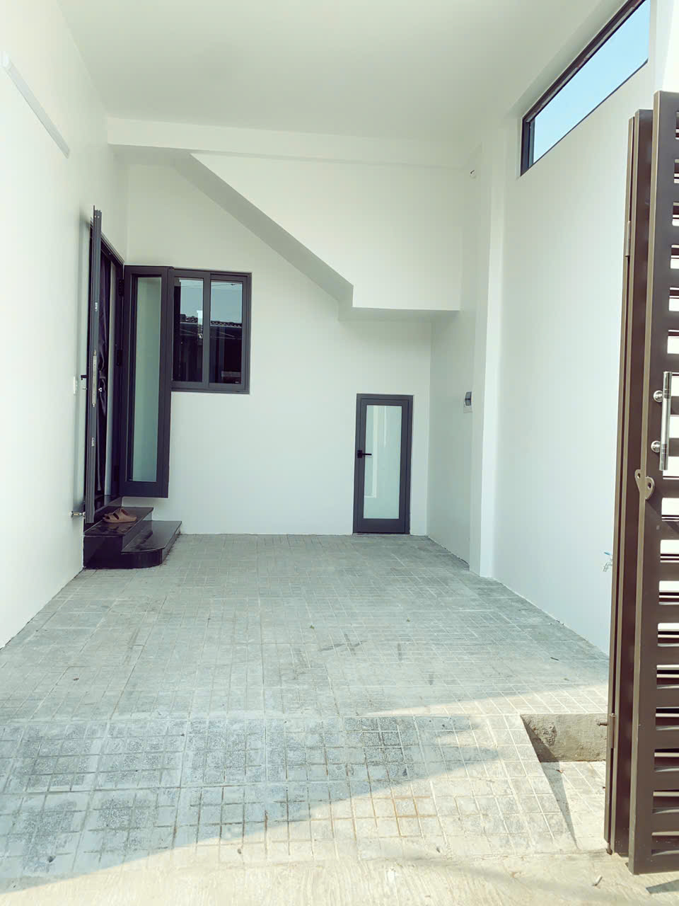 Bán nhà 2 tầng Mới Keng TDP Phú Khê. P Dương Nỗ. TP Huế - Ảnh 3