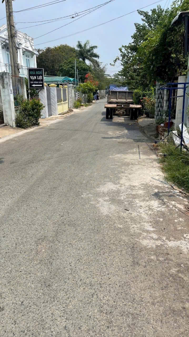 Chủ ngộp hạ 100tr đất Tân An, Thủ Dầu Một - Ảnh chính