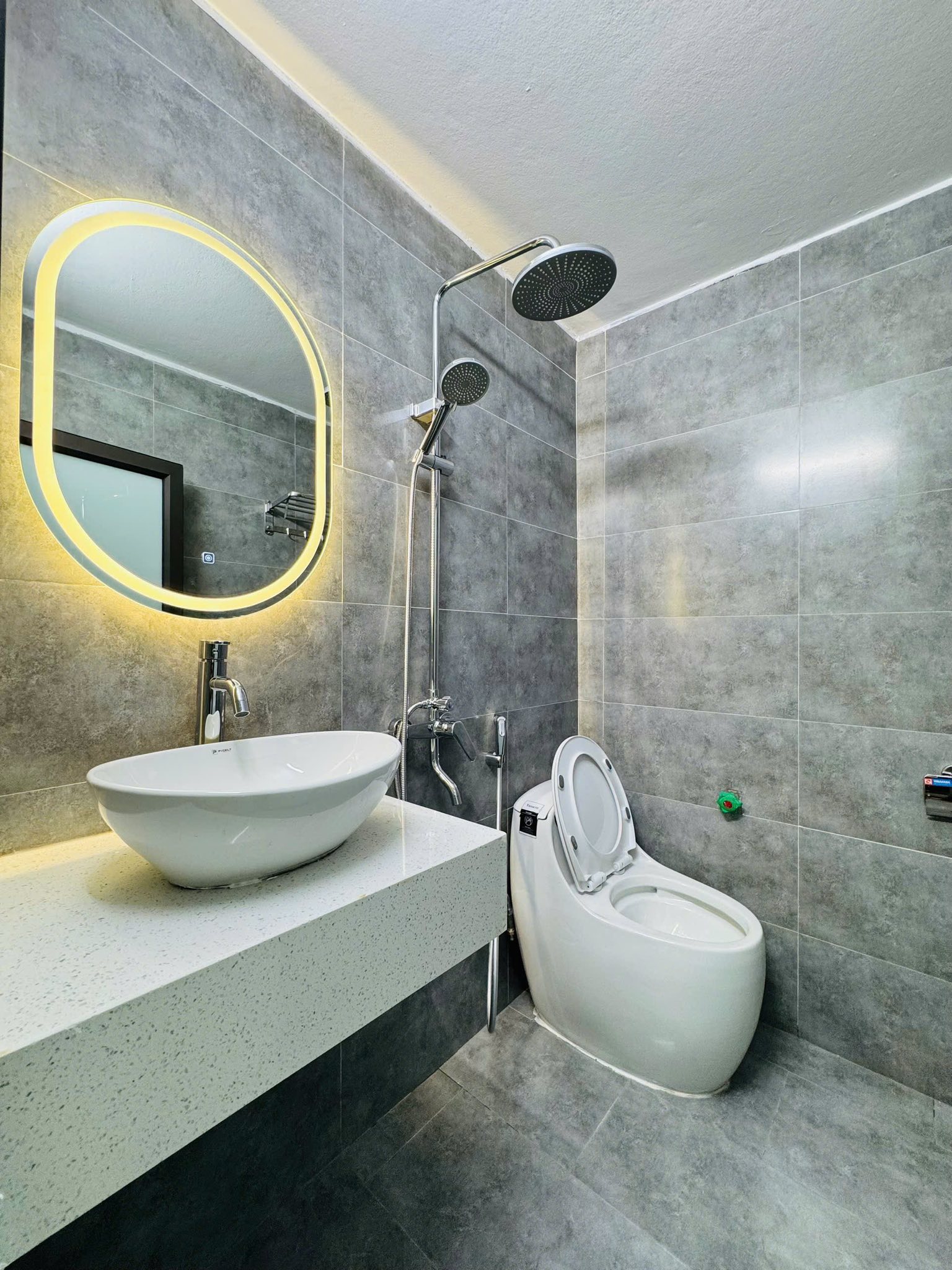 BÁN NHÀ BÙI XƯƠNG TRẠCH THANH XUÂN Ô TÔ KINH DOANH NHÀ ĐẸP FULL NỘI THẤT 45M 8,9 TỶ - Ảnh 3