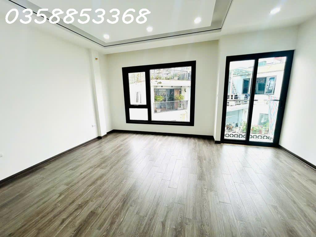 Bán nhà: Hoàng Liệt, 46m2, 6 tầng, Thang máy, oto đỗ cửa, gần bến Nước Ngầm. Nhỉnh 8 tỷ - Ảnh 4
