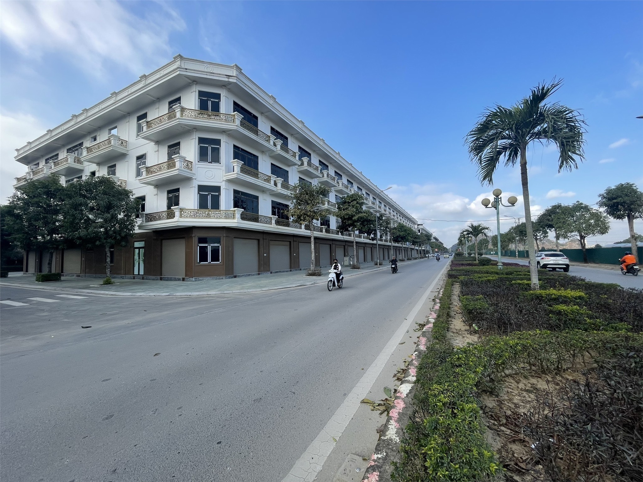 SHOPHOUSE KĐT XUÂN HƯNG – SẴN SỔ. GIAI ĐOẠN 1. LH: 0966343969 - Ảnh 3