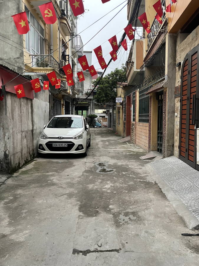 Bán Nhà Hoàng Văn Thái. Thanh Xuân. Ô Tô. Kinh Doanh. DT 73m2. MT 3m. 4 Tầng. Giá 19,4 Tỷ - Ảnh chính