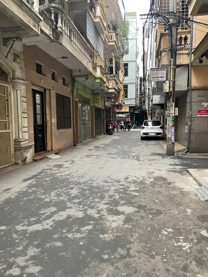 Bán Nhà Hoàng Văn Thái. Thanh Xuân. Ô Tô. Kinh Doanh. DT 73m2. MT 3m. 4 Tầng. Giá 19,4 Tỷ - Ảnh 2