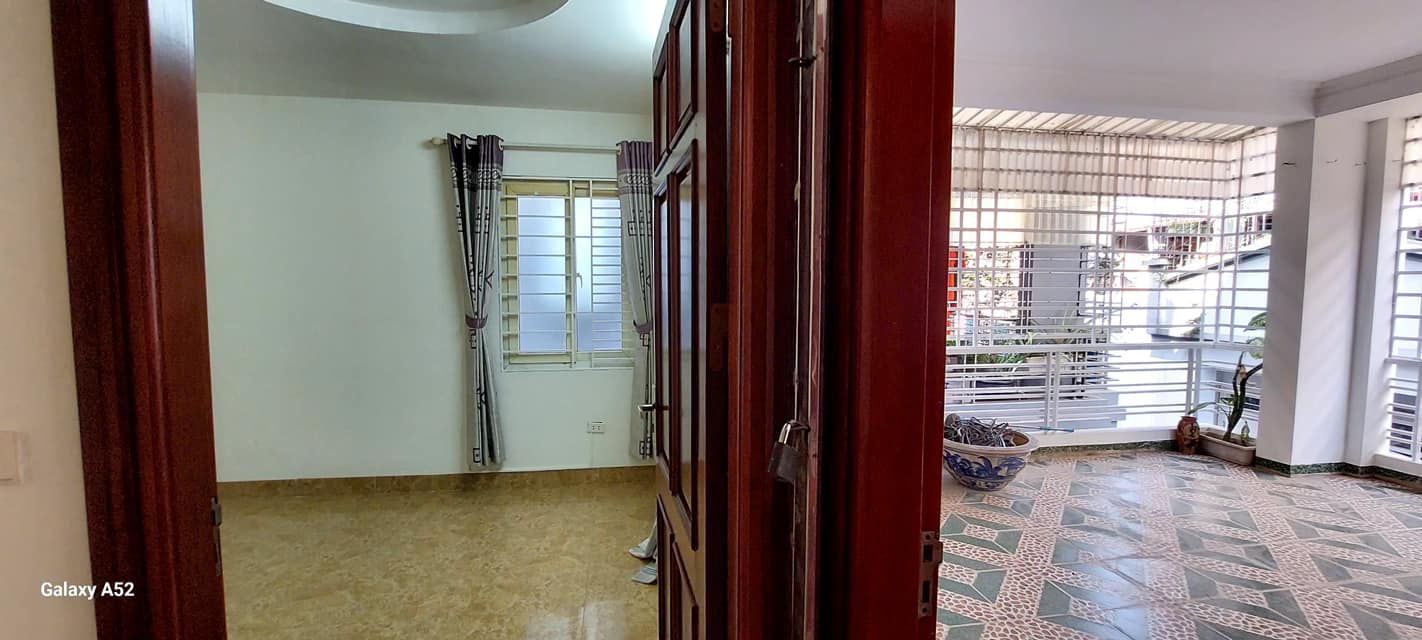 Nhà đẹp Hoàng Hoa Thám, Ba Đình, Lô góc, KD, ngõ thông, 13,5 tỷ - Ảnh 1