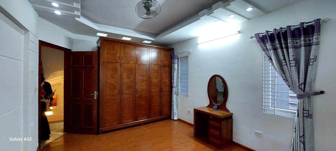 Nhà đẹp Hoàng Hoa Thám, Ba Đình, Lô góc, KD, ngõ thông, 13,5 tỷ - Ảnh 2