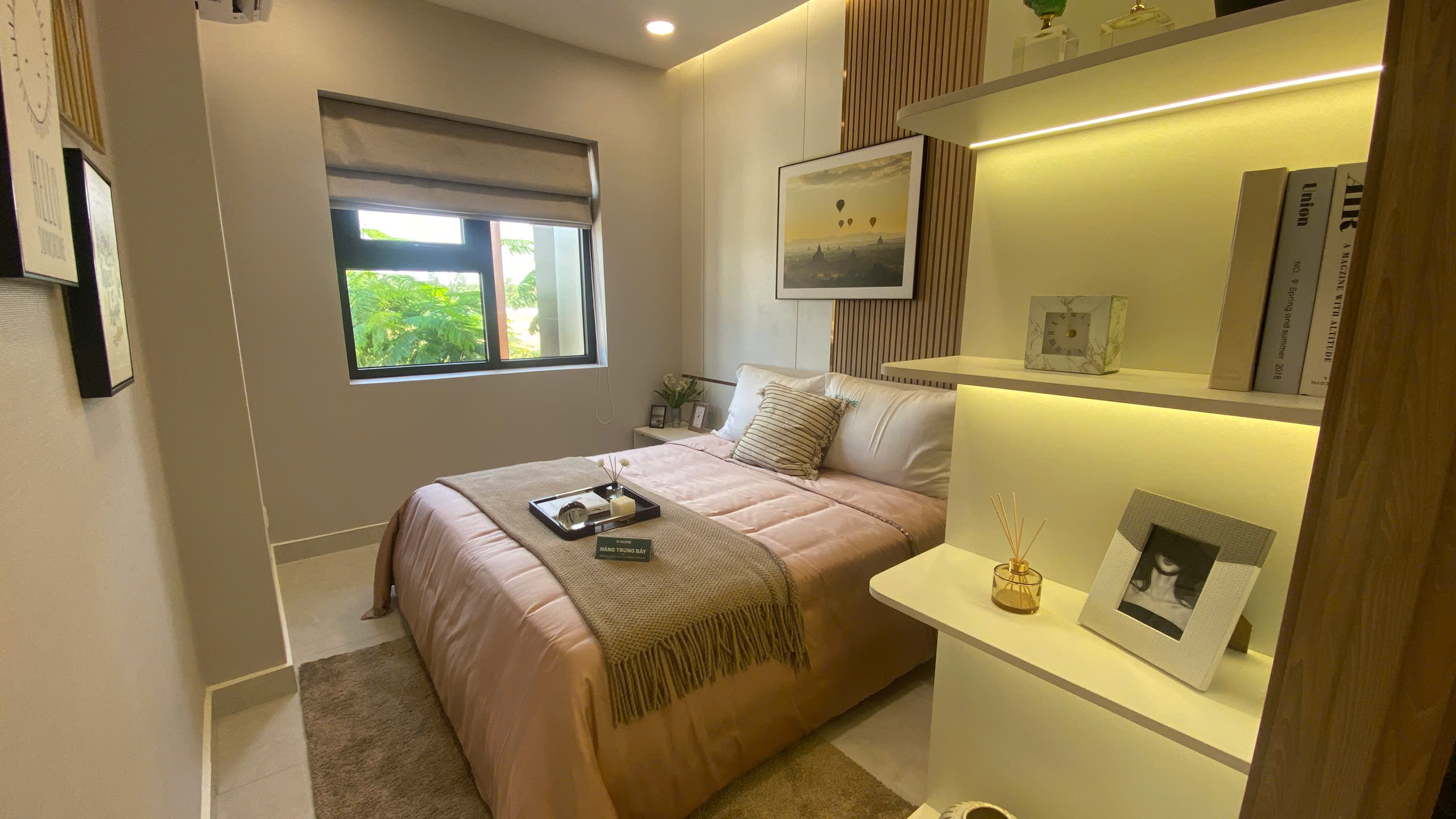 Chỉ Từ 789 Triệu – Có Ngay Căn Hộ Nhà Ở Xã Hội Trung Tâm TP. Mới Bình Dương - Ảnh 4