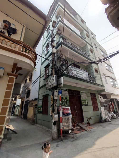 LẠC LONG QUÂN - PHỐ ĐI BỘ TRỊNH CÔNG SƠN - KHÁCH XÂY CCMN, APARTMENT - NGÕ THÔNG - ÔTÔ VÀO NHÀ - - Ảnh 4