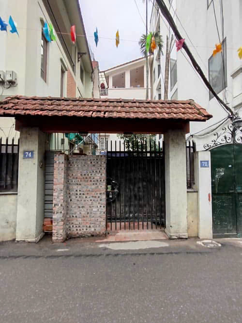 LẠC LONG QUÂN - PHỐ ĐI BỘ TRỊNH CÔNG SƠN - KHÁCH XÂY CCMN, APARTMENT - NGÕ THÔNG - ÔTÔ VÀO NHÀ - - Ảnh 3
