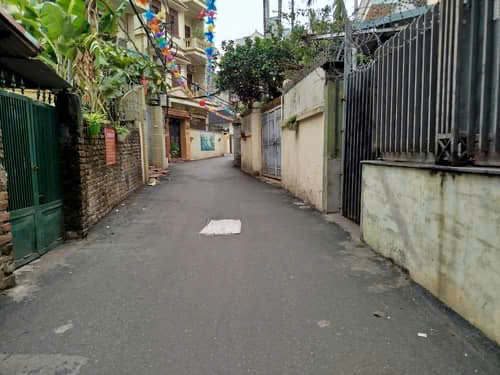 LẠC LONG QUÂN - PHỐ ĐI BỘ TRỊNH CÔNG SƠN - KHÁCH XÂY CCMN, APARTMENT - NGÕ THÔNG - ÔTÔ VÀO NHÀ - - Ảnh 1