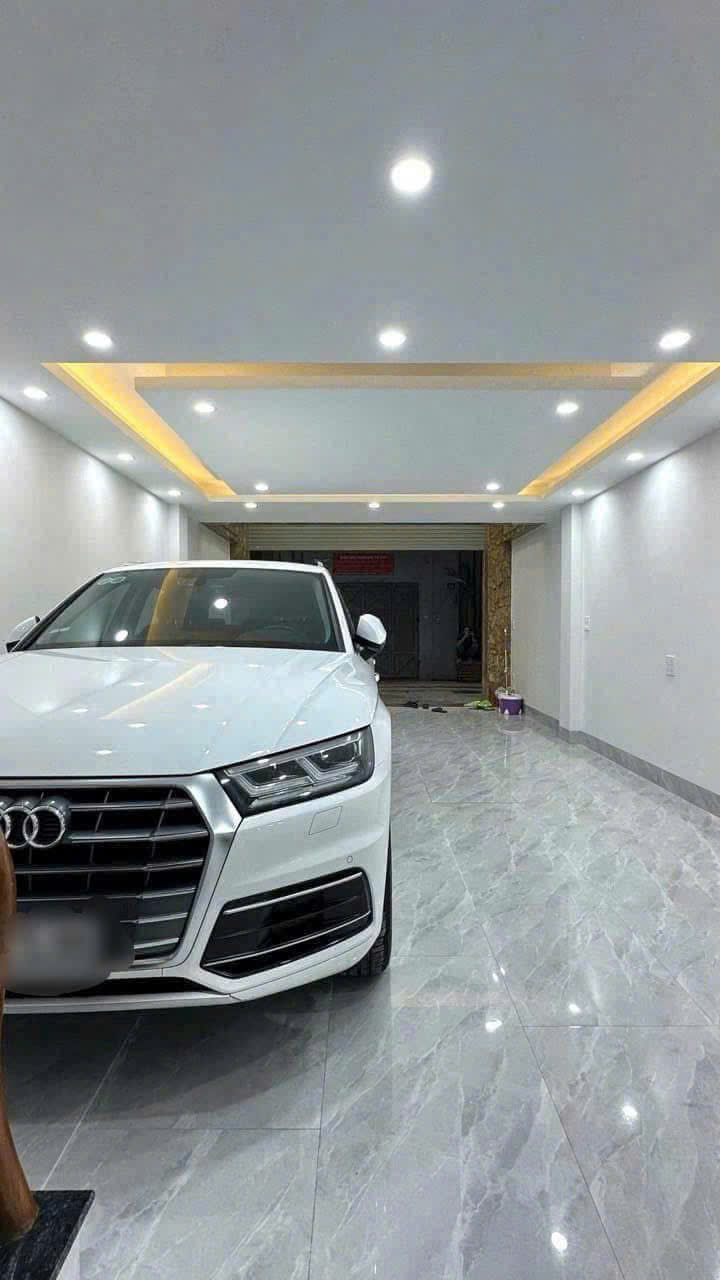 Hàng hiếm, bán nhà Nguyễn Sơn, 78m, gara ô tô thang máy, ngõ thông, hơn 11 tỷ. - Ảnh 2