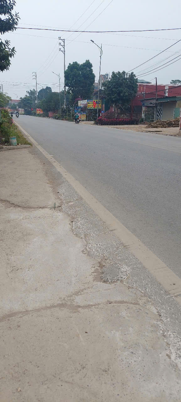 ĐẤT ĐẸP - GIÁ TỐT - Vị Trí Đắc Địa Tại Thôn 7, Xã Ba Trại, Huyện Ba Vì, TPHN - Ảnh chính