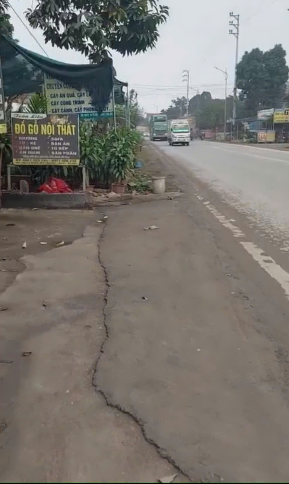 ĐẤT ĐẸP - GIÁ TỐT - Vị Trí Đắc Địa Tại Thôn 7, Xã Ba Trại, Huyện Ba Vì, TPHN - Ảnh 1